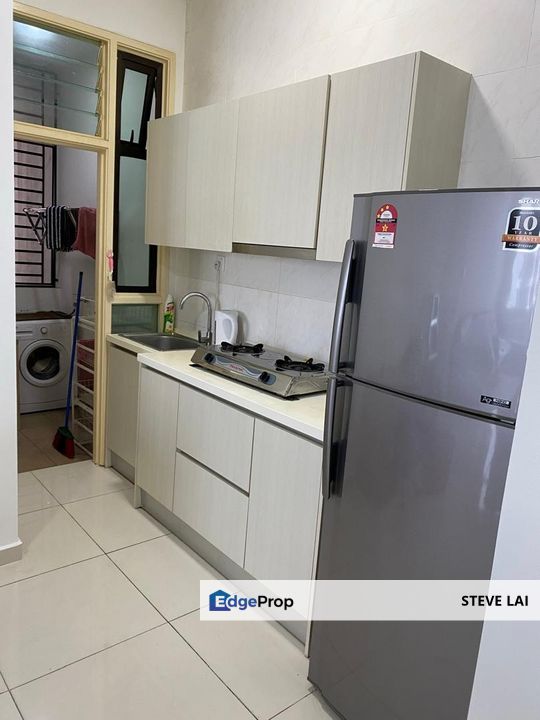 D Summit/ Kempas Utama/ For Sale, Johor, Johor Bahru