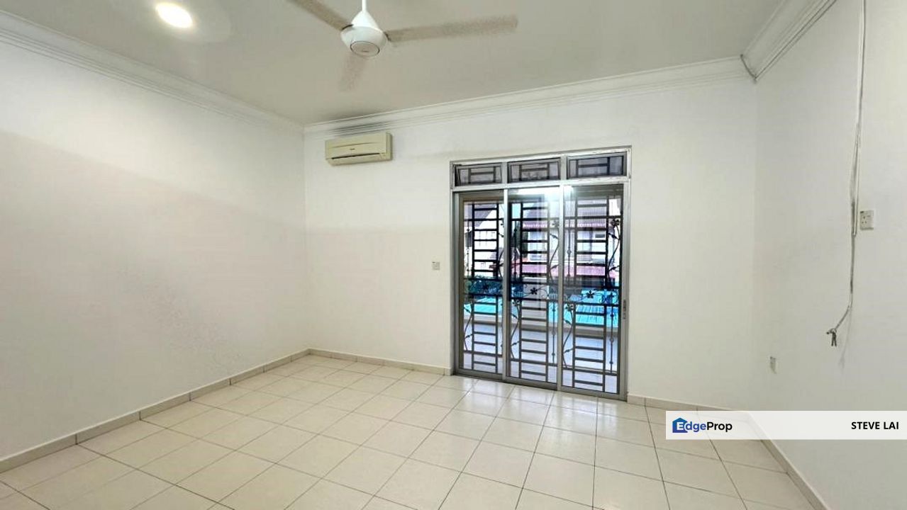 Nusa Idaman/ 2 Storey House/ For Sale, Johor, Nusajaya