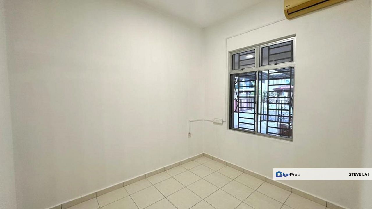 Nusa Idaman/ 2 Storey House/ For Sale, Johor, Nusajaya