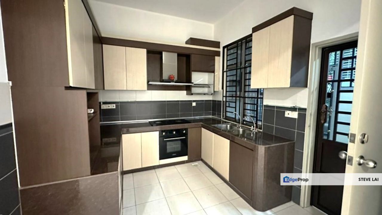 Nusa Idaman/ 2 Storey House/ For Sale, Johor, Nusajaya