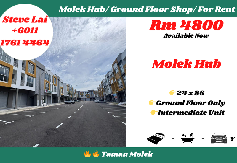 TMN MOLEK