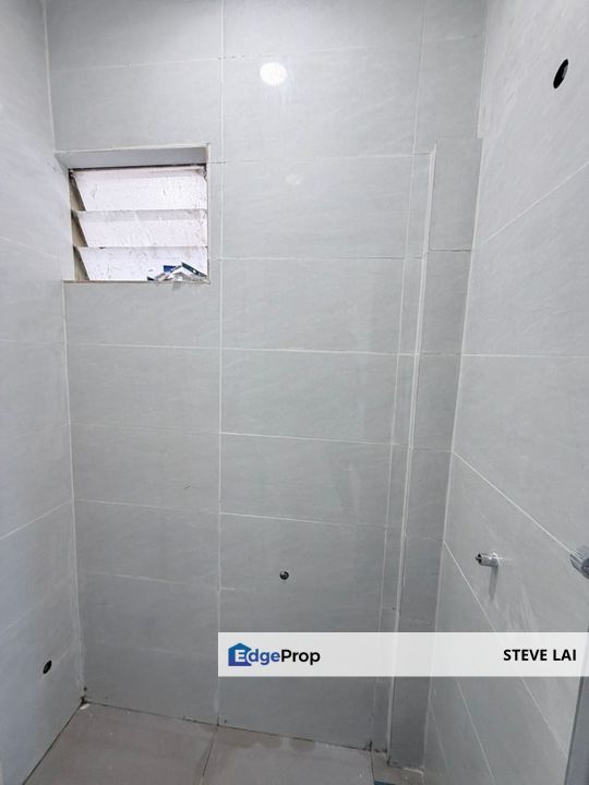 Taman Rinting/ Flat/ For Sale, Johor, Masai