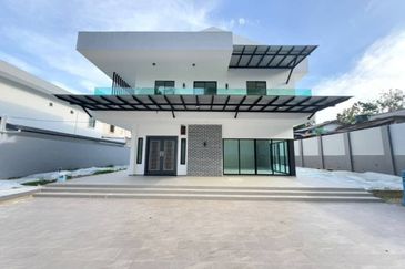 Kampung Bahru, Johor Bahru