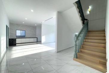 Kampung Bahru, Johor Bahru