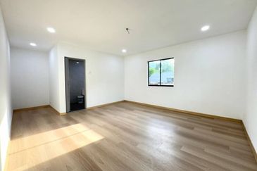 Kampung Bahru, Johor Bahru