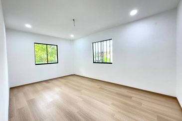 Kampung Bahru, Johor Bahru