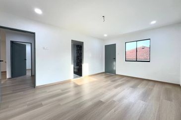 Kampung Bahru, Johor Bahru