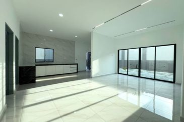 Kampung Bahru, Johor Bahru