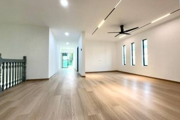 Kampung Bahru, Johor Bahru