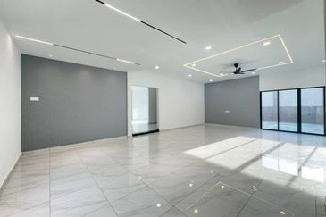 Kampung Bahru, Johor Bahru