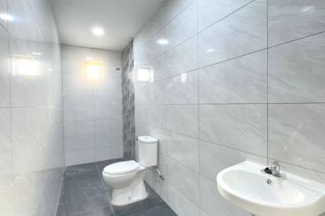 Kampung Bahru, Johor Bahru