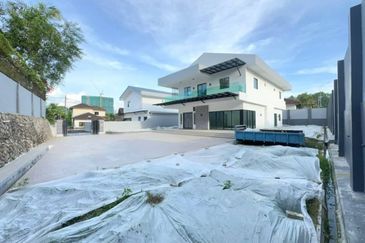 Kampung Bahru, Johor Bahru