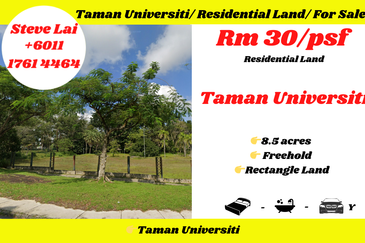 Taman Universiti
