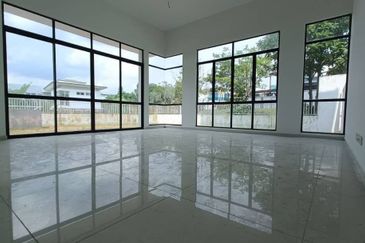 The Hills, Horizon Hills