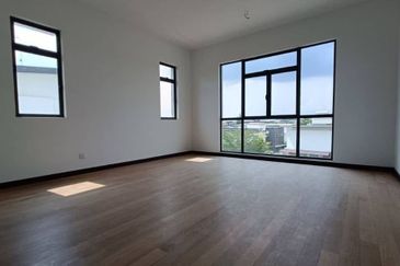 The Hills, Horizon Hills