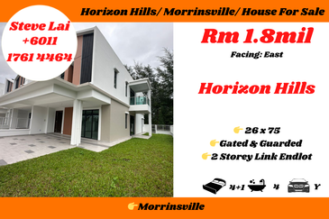 Horizon Hills/ Morrinsville/ House For Sale