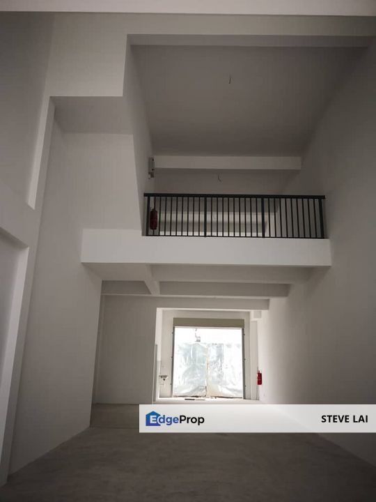 Kota Masai/ Jalan Jambu 6/ Shop For Rent, Johor, Pasir Gudang