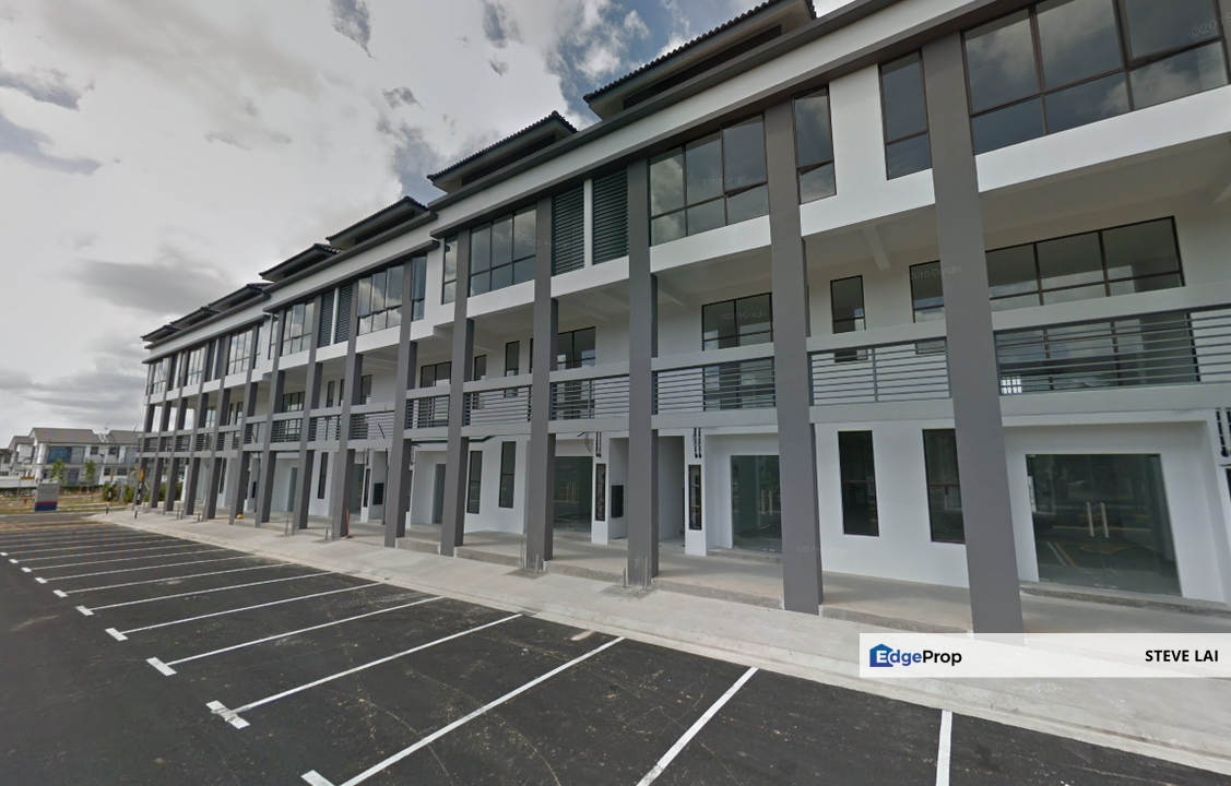 Kota Masai/ Jalan Jambu 6/ Shop For Rent, Johor, Pasir Gudang
