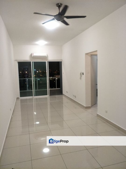 the regina usj 1 condominium, Selangor, USJ