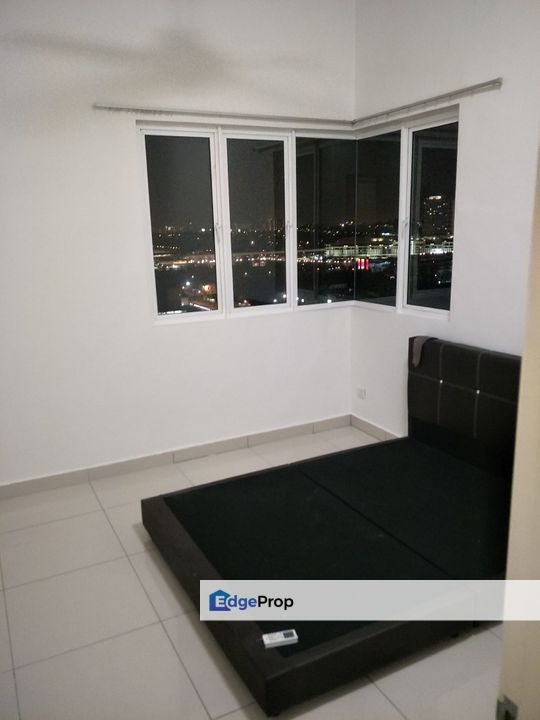 the regina usj 1 condominium, Selangor, USJ