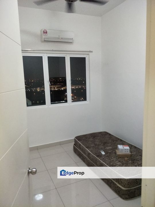 the regina usj 1 condominium, Selangor, USJ