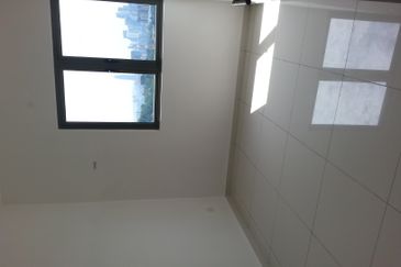 Seasons Garden Residences