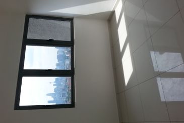 Seasons Garden Residences