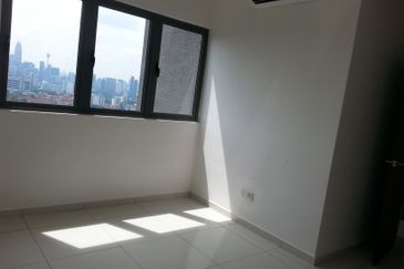 Seasons Garden Residences