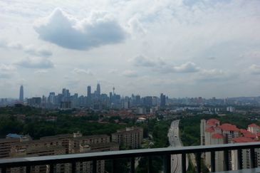 Seasons Garden Residences