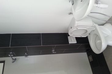 Seasons Garden Residences