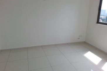 Seasons Garden Residences