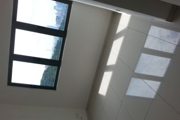 Seasons Garden Residences