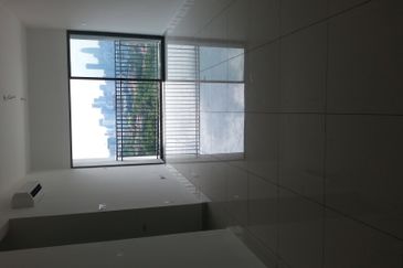 Seasons Garden Residences