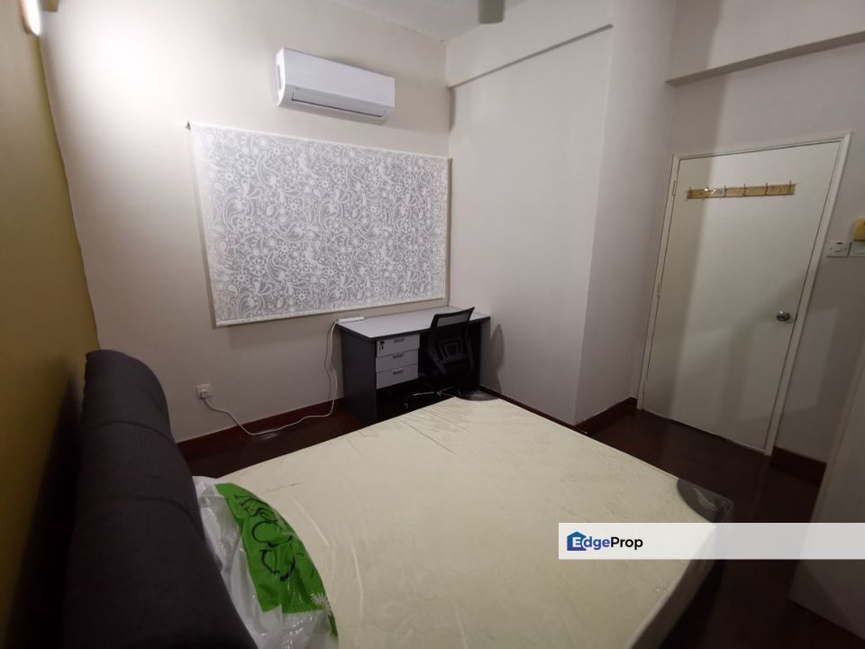 CONDOMINIUM RIDZUAN bandar sunway PETALING JAYA , Selangor, Bandar Sunway