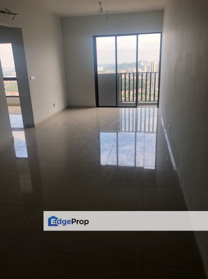Amani Residence, Selangor, Puchong