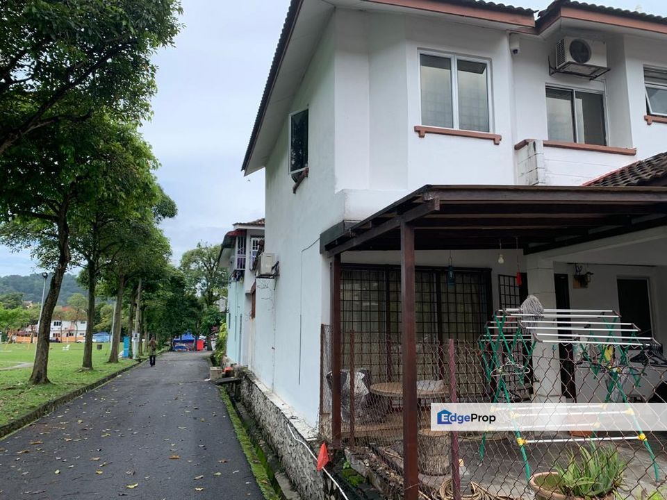 taman bukit kinrara , bandar kinrara puchong. selangor, Selangor, Bandar Kinrara Puchong