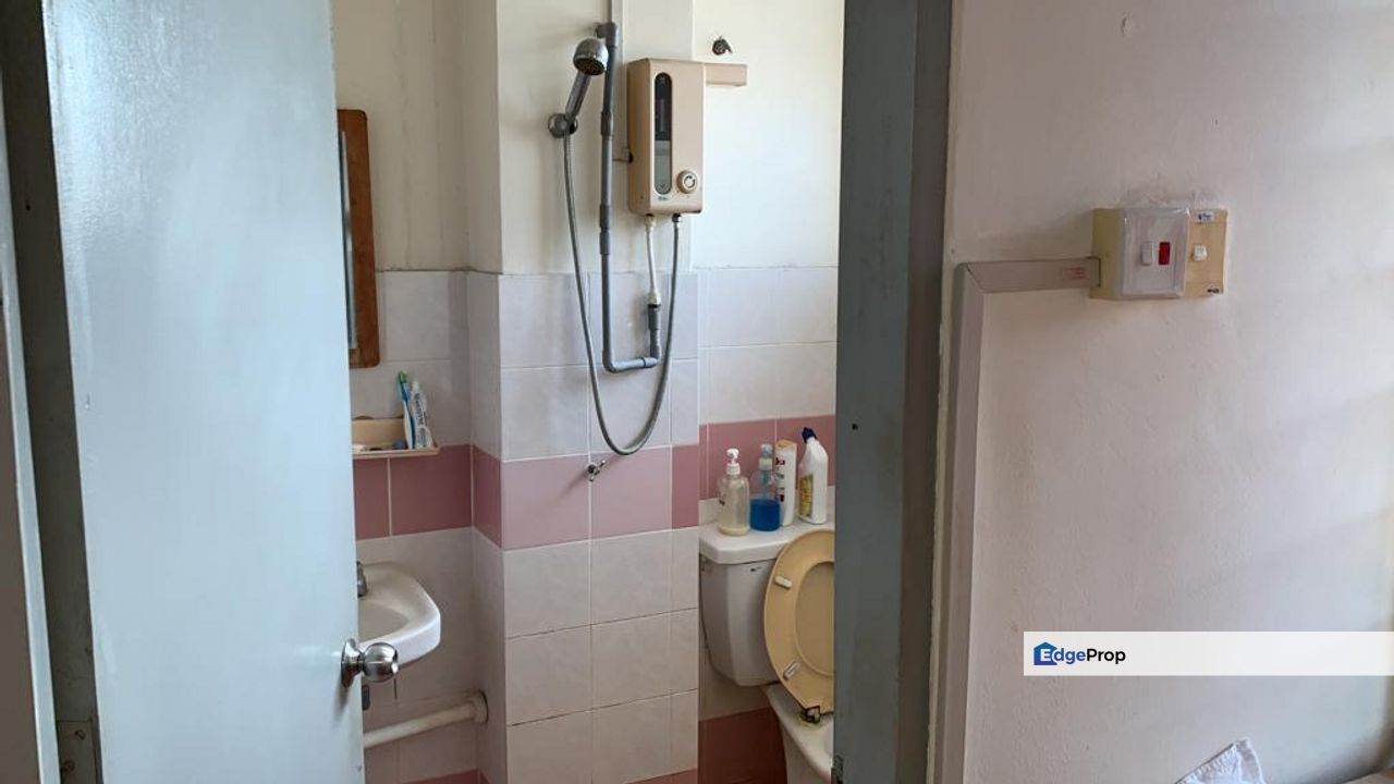 taman bukit kinrara , bandar kinrara puchong. selangor, Selangor, Bandar Kinrara Puchong