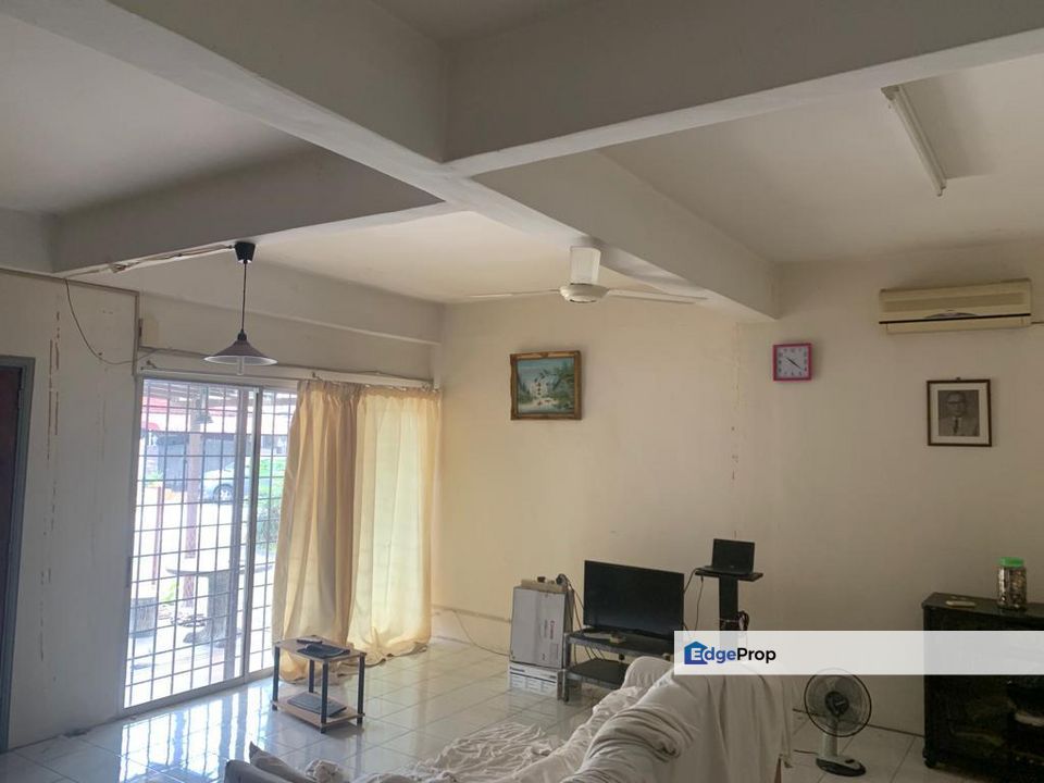 taman bukit kinrara , bandar kinrara puchong. selangor, Selangor, Bandar Kinrara Puchong