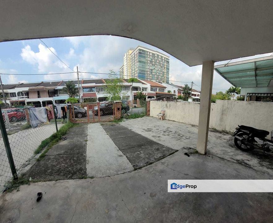 ss 14 ,subang jaya, Selangor, Subang Jaya