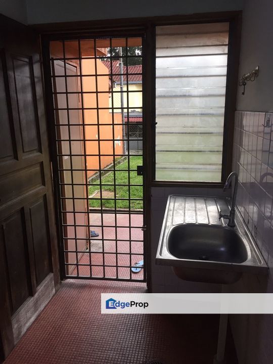 SS 14 , SUBANG JAYA , SELANGOR , Selangor, Subang Jaya