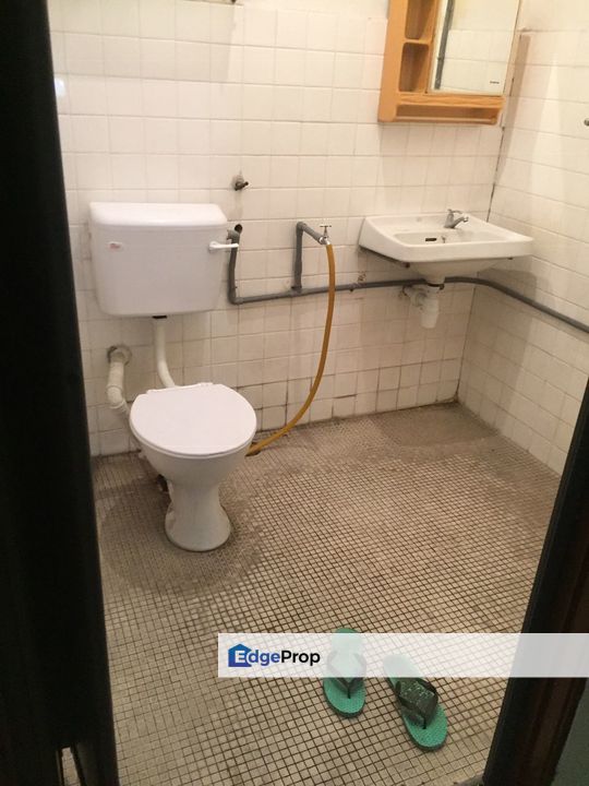 SS 14 , SUBANG JAYA , SELANGOR , Selangor, Subang Jaya