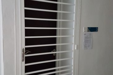 Seasons Garden Residences