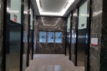 Seasons Garden Residences