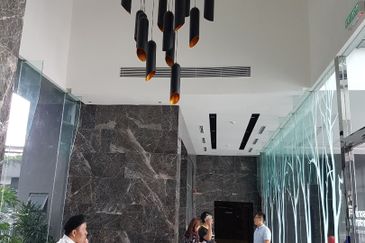 Seasons Garden Residences