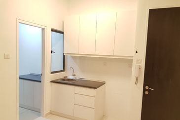 Seasons Garden Residences