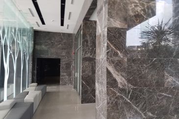 Seasons Garden Residences