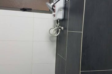 Seasons Garden Residences