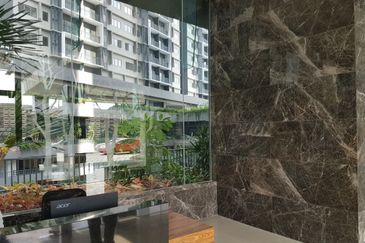 Seasons Garden Residences