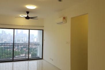 Seasons Garden Residences