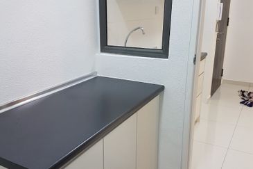 Seasons Garden Residences